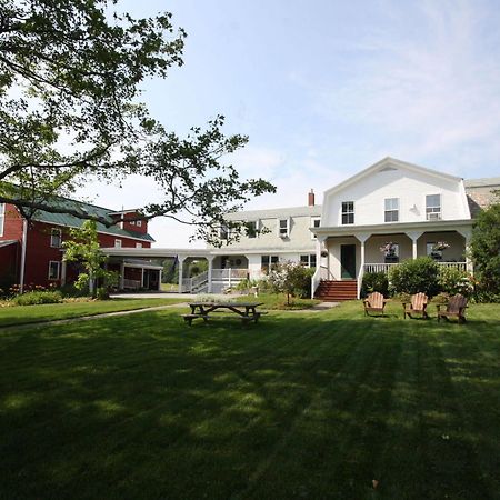 Maple Hill Farm Inn Augusta Esterno foto